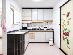 Blk 658 Eunos Damai Ville (Bedok), HDB 4 Rooms #611421401